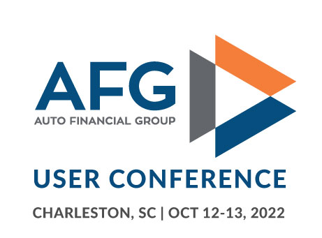 AFG User Conference