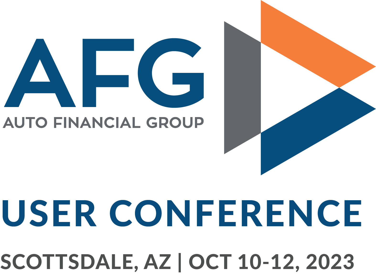 AFG User Conference